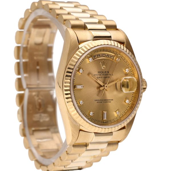 Rolex Day-Date 18238